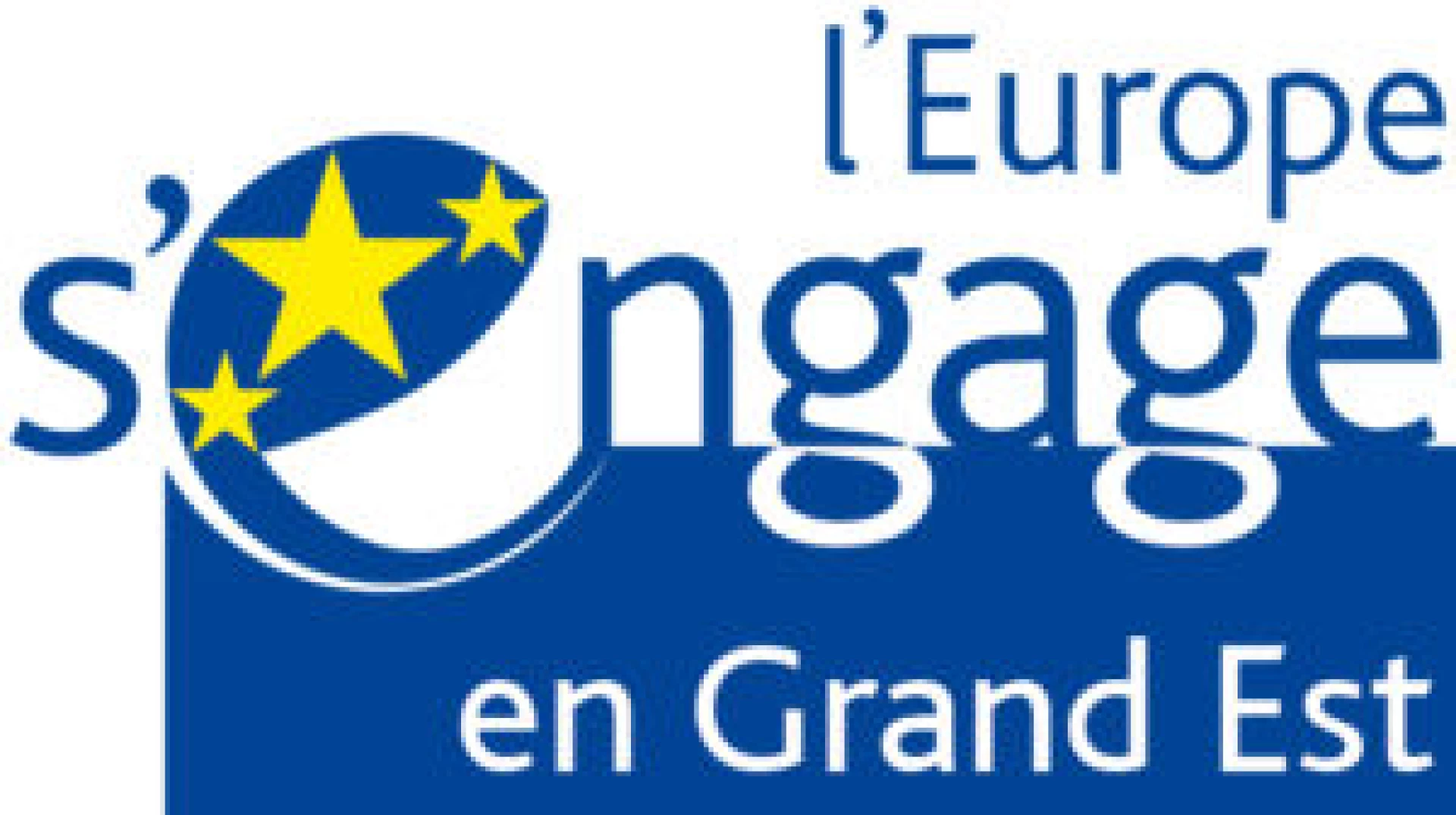 l'europe s'engage