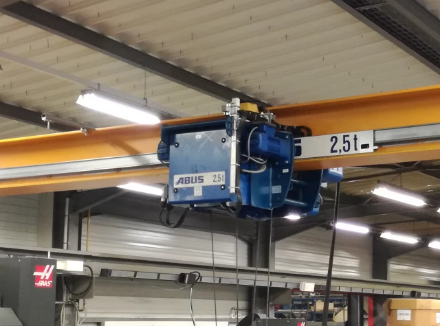 Manutention et levage