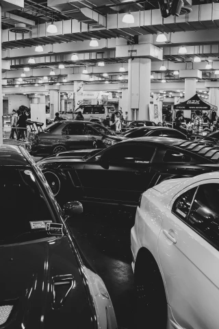 Secteur : Automobile