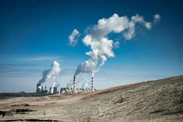 Secteur : Industriel